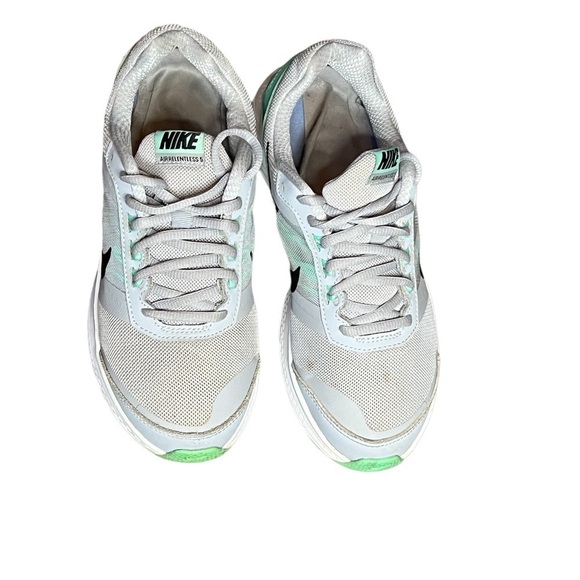 Nike Relentless Sneakers Size 8.5 Women’s - Picture 3 of 6